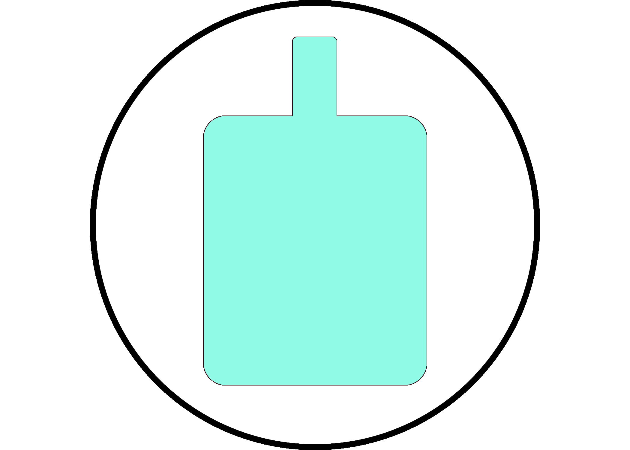Wall Pocket